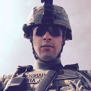 Meet your Posher, Cody